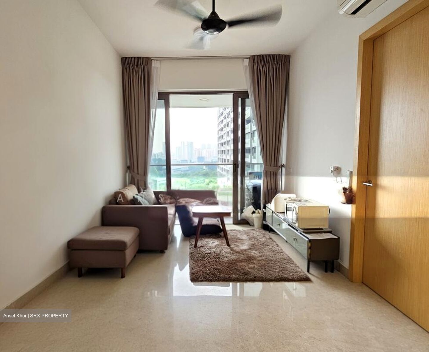 The Tre Ver (D13), Condominium #517155901